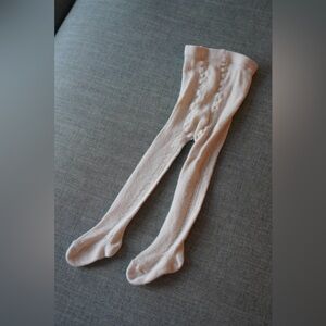 Bundle of Condor Open Work Tights - 3 pairs